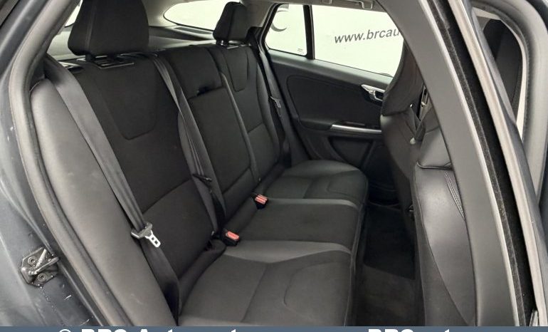 Volvo V60 1.6 DRIVe 2013 full
