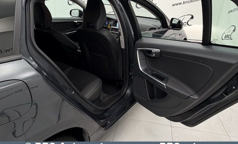 Volvo V60 1.6 DRIVe 2013 full
