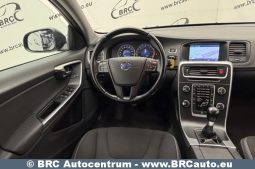 Volvo V60 1.6 DRIVe 2013 full