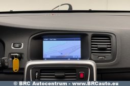 Volvo V60 1.6 DRIVe 2013 full