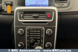Volvo V60 1.6 DRIVe 2013 full