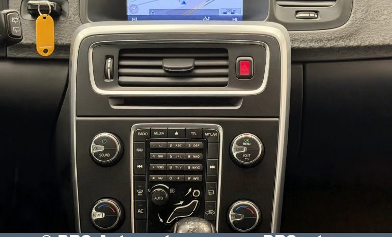 Volvo V60 1.6 DRIVe 2013 full