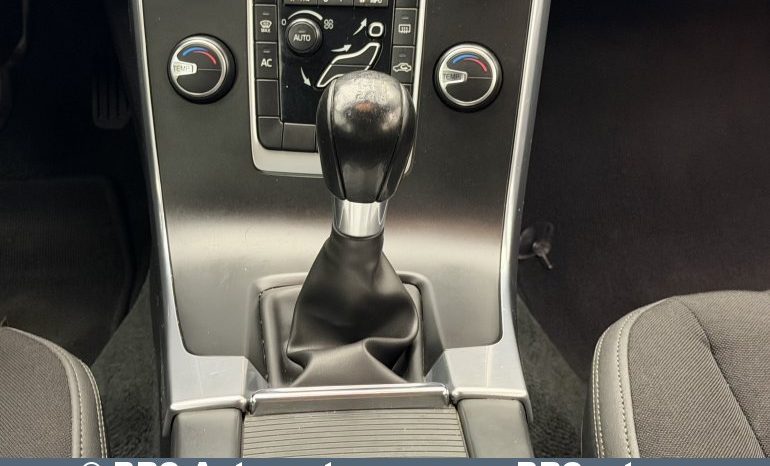 Volvo V60 1.6 DRIVe 2013 full