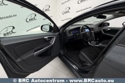 Volvo V60 1.6 DRIVe 2013 full