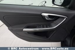 Volvo V60 1.6 DRIVe 2013 full