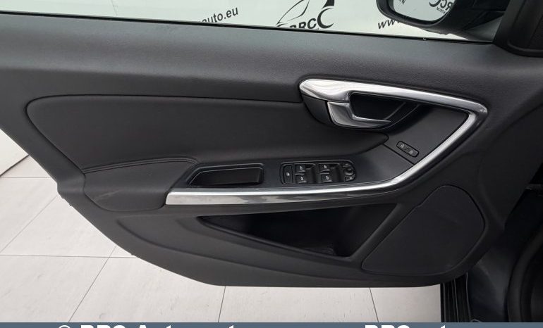 Volvo V60 1.6 DRIVe 2013 full