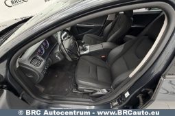 Volvo V60 1.6 DRIVe 2013 full