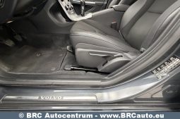 Volvo V60 1.6 DRIVe 2013 full