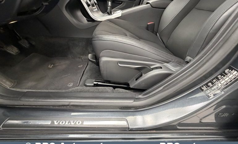 Volvo V60 1.6 DRIVe 2013 full