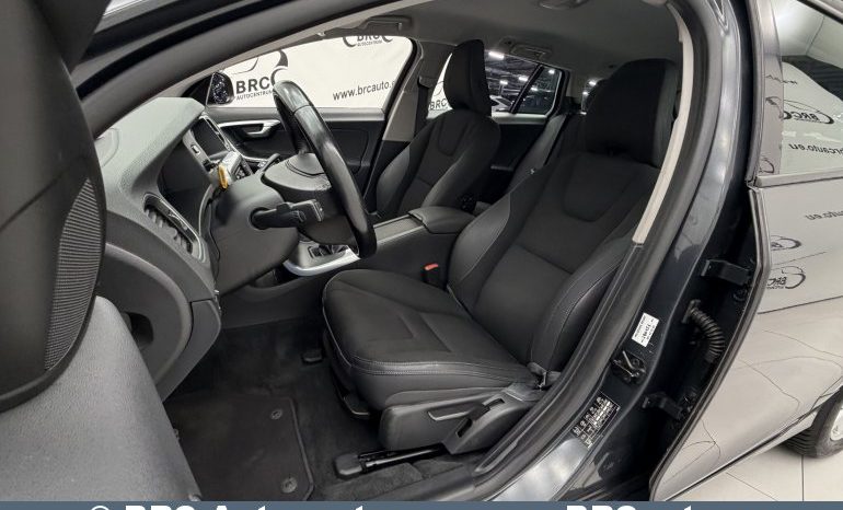 Volvo V60 1.6 DRIVe 2013 full