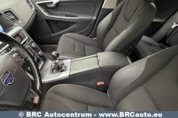 Volvo V60 1.6 DRIVe 2013 full