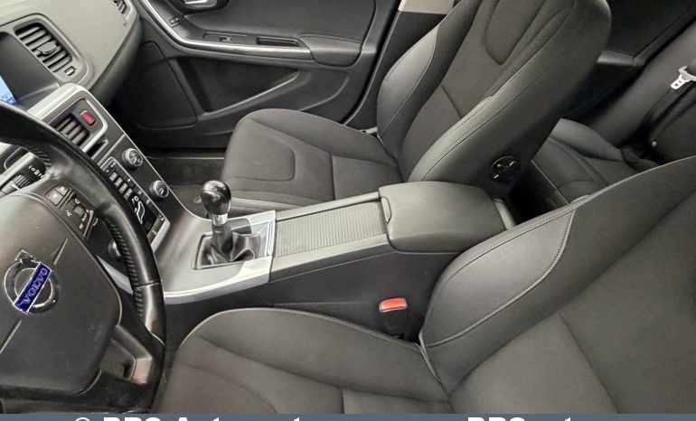 Volvo V60 1.6 DRIVe 2013 full