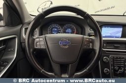 Volvo V60 1.6 DRIVe 2013 full