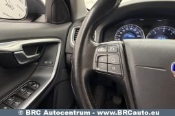 Volvo V60 1.6 DRIVe 2013 full