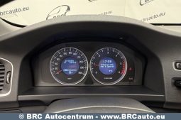 Volvo V60 1.6 DRIVe 2013 full