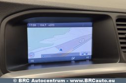 Volvo V60 1.6 DRIVe 2013 full