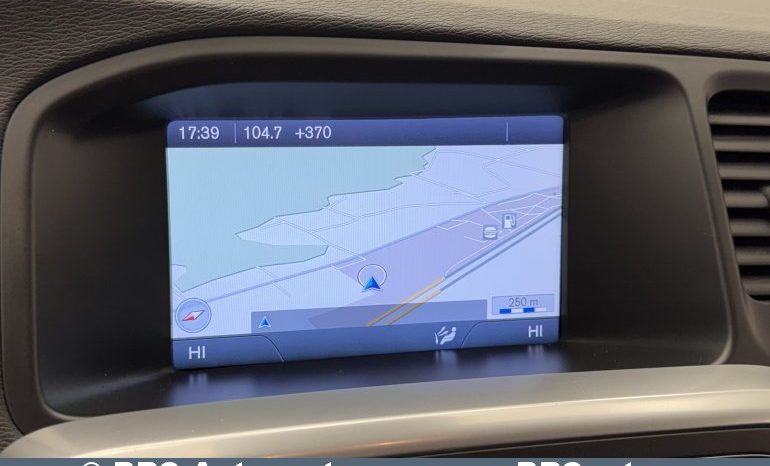 Volvo V60 1.6 DRIVe 2013 full