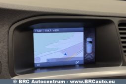 Volvo V60 1.6 DRIVe 2013 full