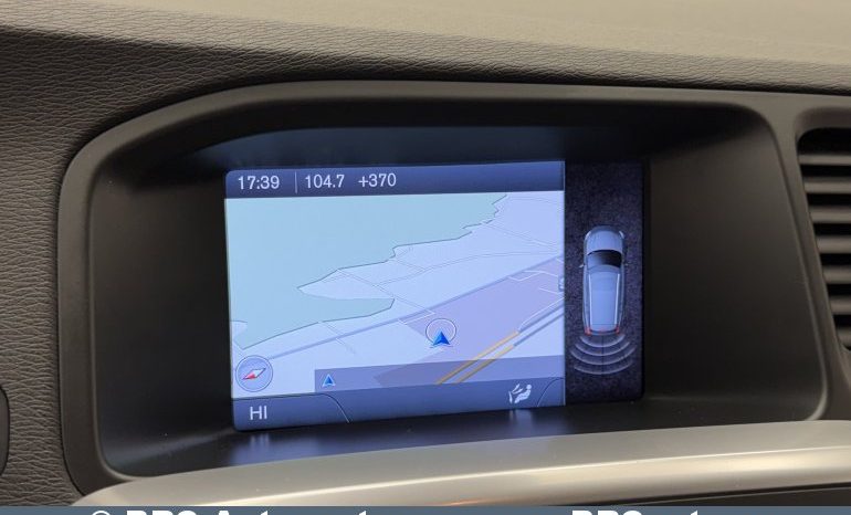 Volvo V60 1.6 DRIVe 2013 full