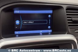 Volvo V60 1.6 DRIVe 2013 full