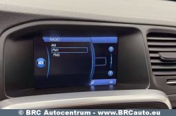 Volvo V60 1.6 DRIVe 2013 full