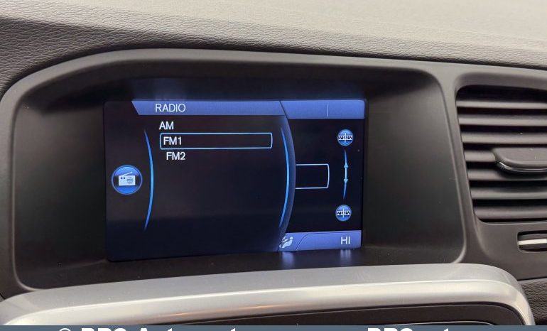 Volvo V60 1.6 DRIVe 2013 full