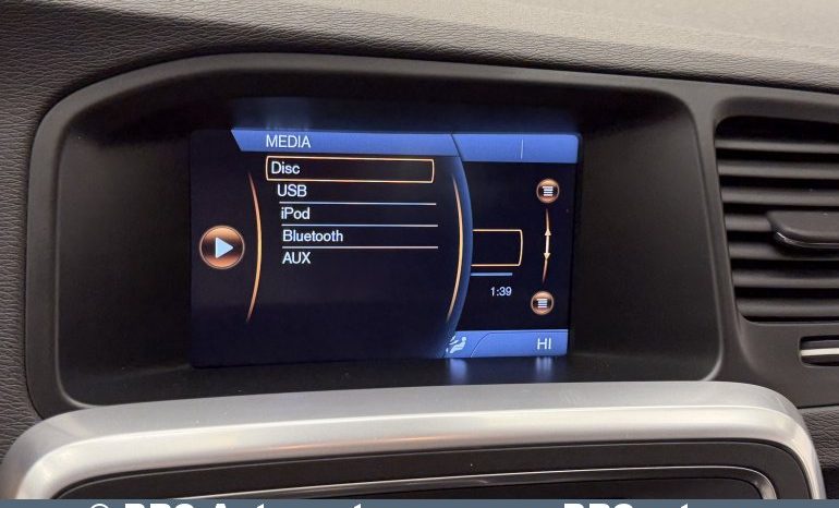 Volvo V60 1.6 DRIVe 2013 full