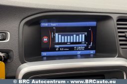 Volvo V60 1.6 DRIVe 2013 full