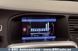 Volvo V60 1.6 DRIVe 2013 full