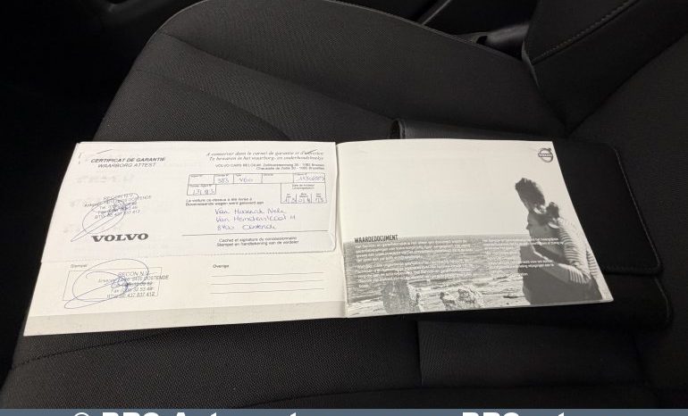 Volvo V60 1.6 DRIVe 2013 full