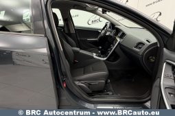 Volvo V60 1.6 DRIVe 2013