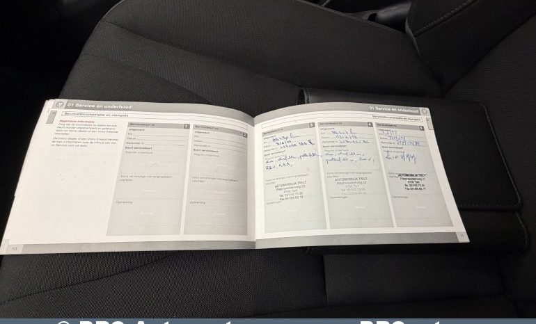 Volvo V60 1.6 DRIVe 2013 full