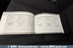 Volvo V60 1.6 DRIVe 2013 full