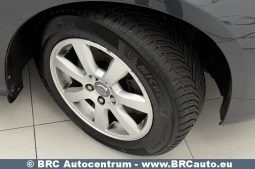 Volvo V60 1.6 DRIVe 2013 full