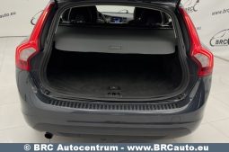 Volvo V60 1.6 DRIVe 2013 full