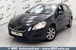Volvo V60 1.6 DRIVe 2013 full
