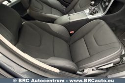 Volvo V60 1.6 DRIVe 2013