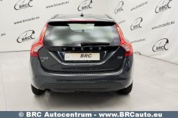 Volvo V60 1.6 DRIVe 2013 full