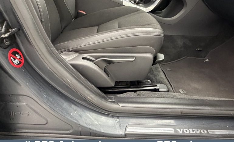 Volvo V60 1.6 DRIVe 2013 full