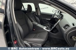 Volvo V60 1.6 DRIVe 2013 full