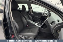 Volvo V60 1.6 DRIVe 2013 full