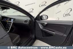 Volvo V60 1.6 DRIVe 2013 full