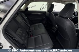 Lexus NX300h Hybrid AWD Automatas 2018 full