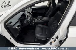 Lexus NX300h Hybrid AWD Automatas 2018 full