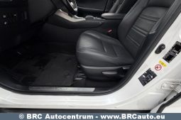 Lexus NX300h Hybrid AWD Automatas 2018 full