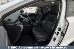 Lexus NX300h Hybrid AWD Automatas 2018 full