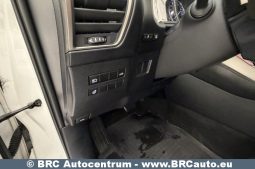 Lexus NX300h Hybrid AWD Automatas 2018 full