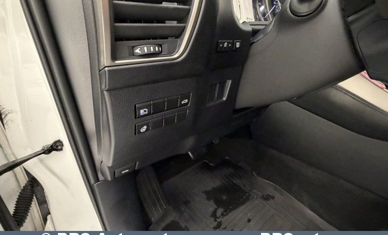 Lexus NX300h Hybrid AWD Automatas 2018 full