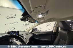Lexus NX300h Hybrid AWD Automatas 2018 full