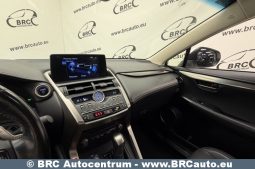 Lexus NX300h Hybrid AWD Automatas 2018 full